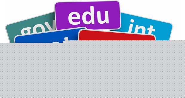 регистрация домен