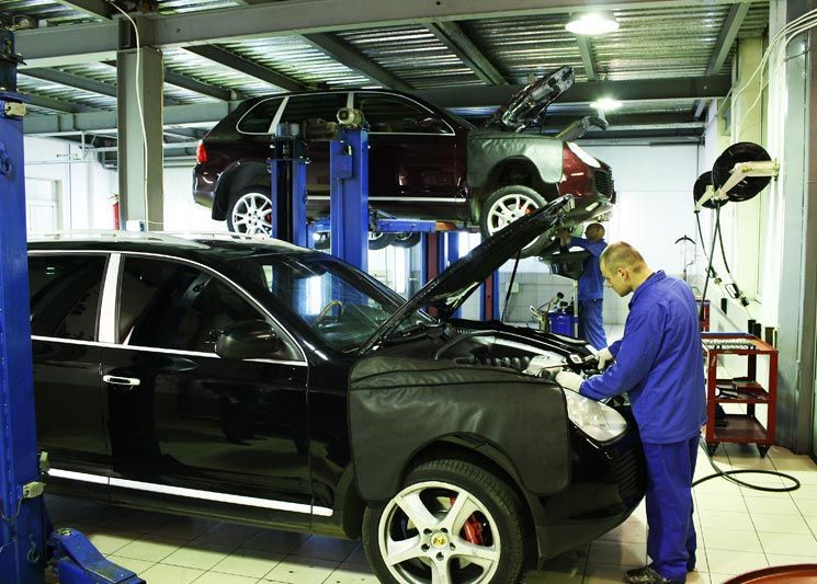 Пауэр Трансмишн