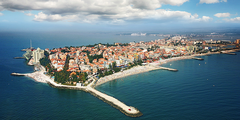 Отдых в Болгарии