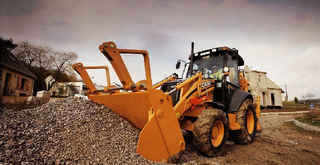 Аренда спецтехники