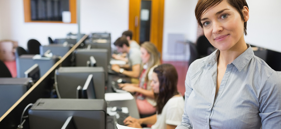 аутсорсинговые услуги