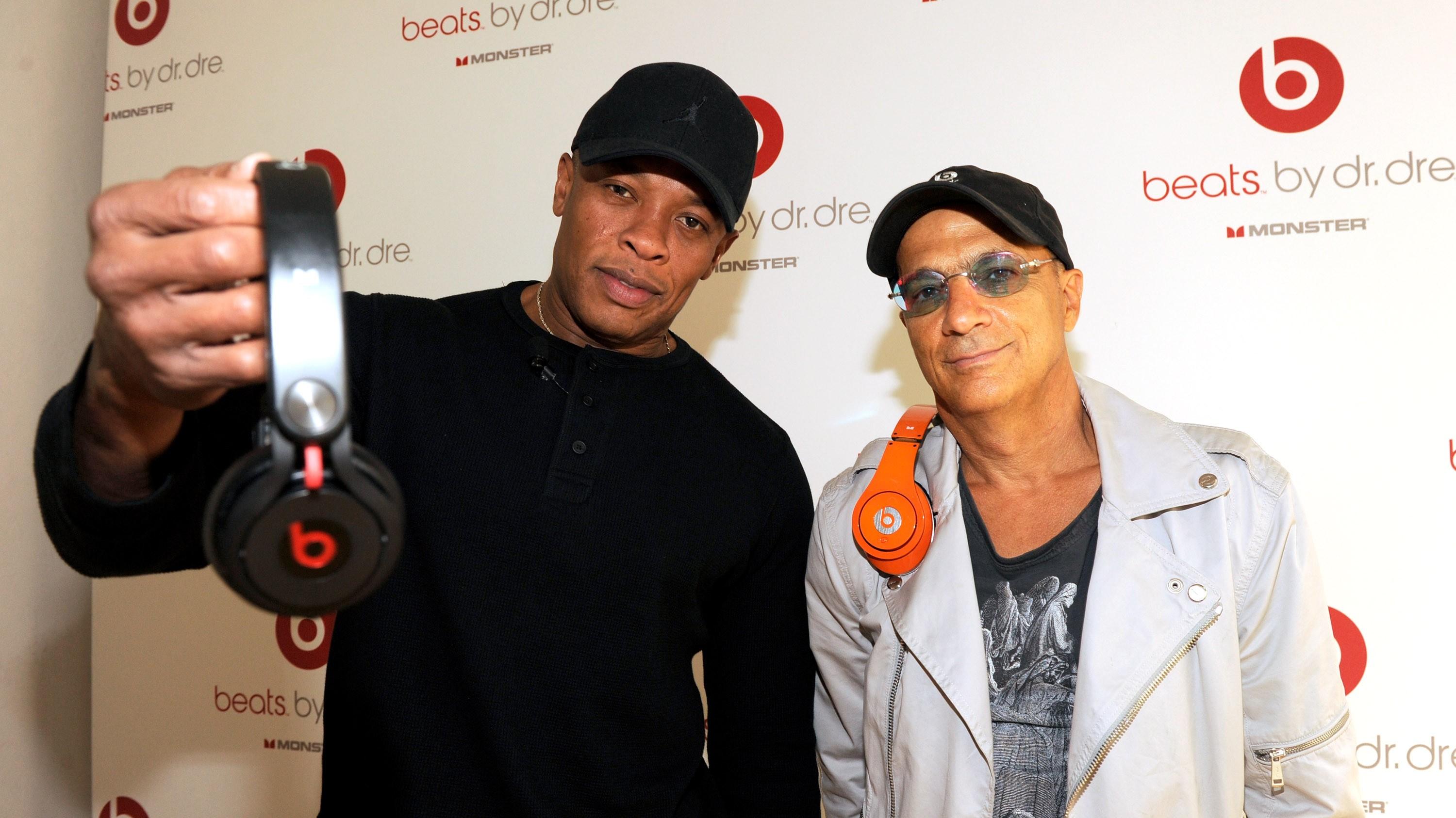 Dr Dre Beats