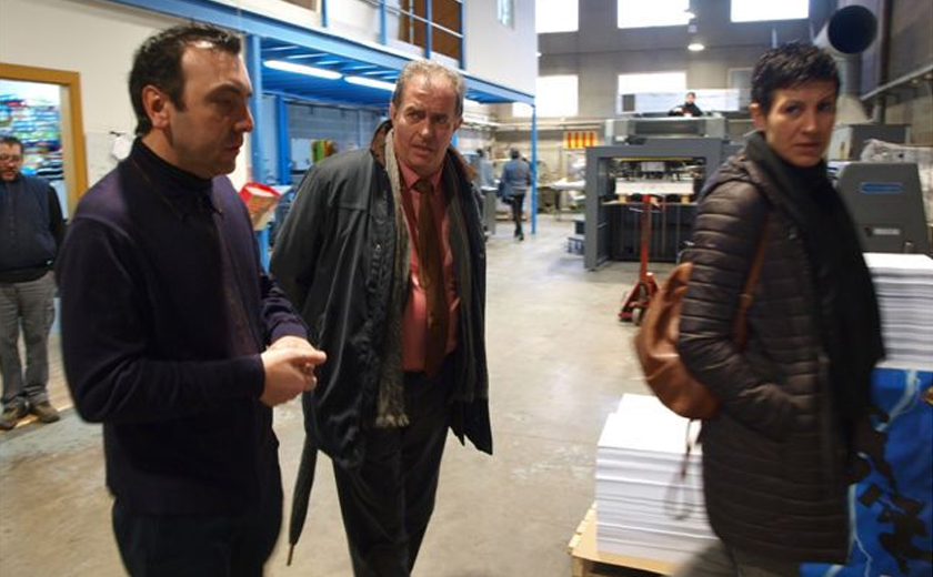 Квартальный календарь