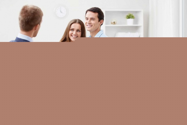 Покупка жилья через агентство недвижимости