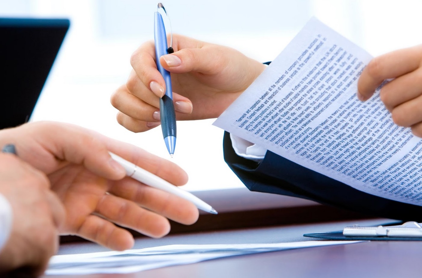 верстка переводов