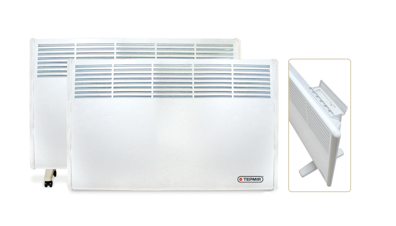 конветоры термия 