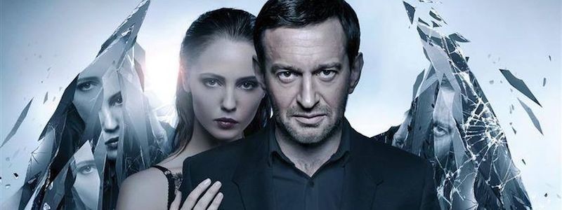 Кадр из фильма "Селфи"