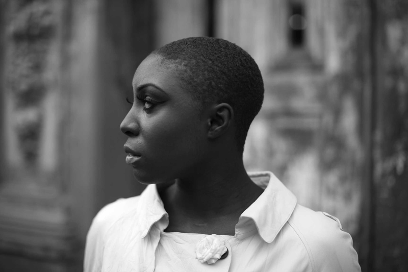 Портретная фотография