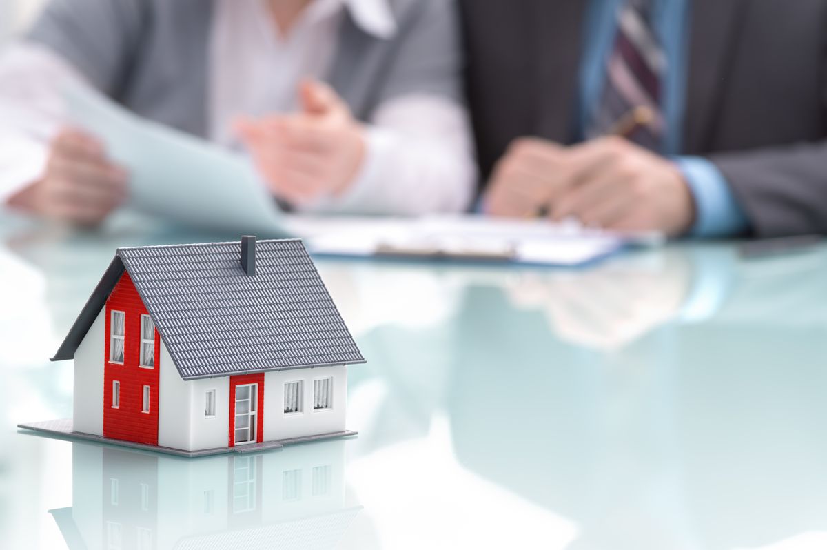 Картинки по запросу оформление недвижимости