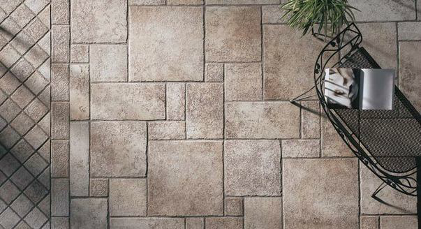 Керамогранит