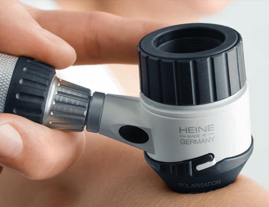 дерматоскоп цена купить