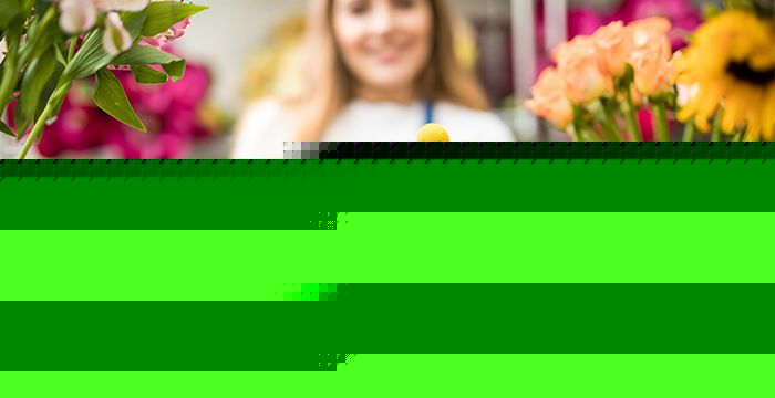 Доставка цветов