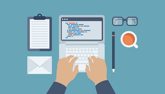 разработака сайтов